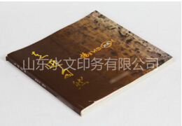 畫冊制作需要加強產(chǎn)品的設計